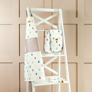 Merrythought Kitchen Accessories Bundle