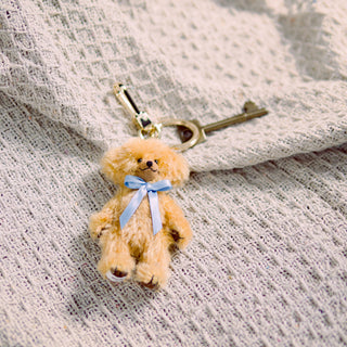 Cheeky Key Charm