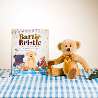 Bartie Bristle