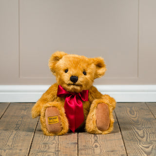 Bertie Bear Toffee