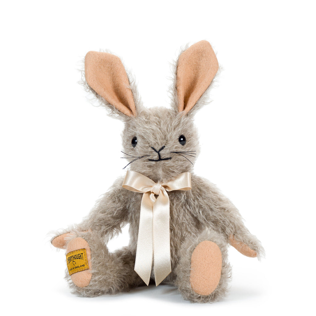 Binky Bunny Soft Toy Official Merrythought Website