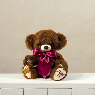 Cheeky Year Bear 2025
