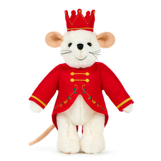 King Mouse