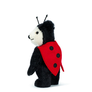 Little Ladybird