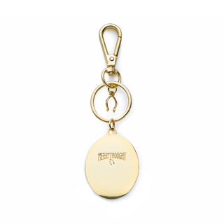 Merrythought Teddy Bear Keyring
