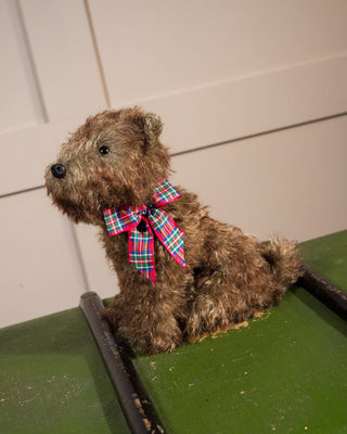 Greyfriars Bobby; Scotland’s Devoted Skye Terrier & Merrythought’s First Dog Design