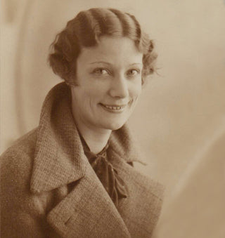 Florence Attwood - Creator of Merrythought's Earliest Designs