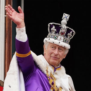 A Momentous Year For His Majesty King Charles III