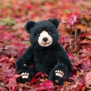 Winnipeg: The Bear Behind the Name ‘Winnie’ the Pooh