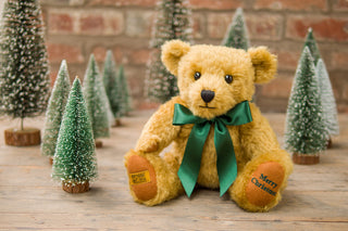 Personalised Bears