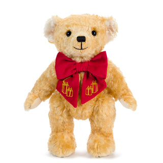 2024 Christmas Teddy Bear