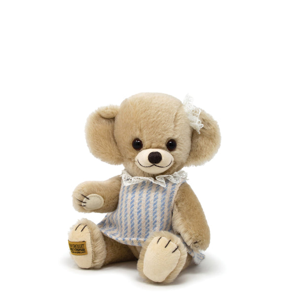 ぬいぐるみ・マスコット MERRYTHOUGHT Cheeky IvoryLace(No.15) MERRYTHOUGHT Cheeky IvoryLace(No.15)