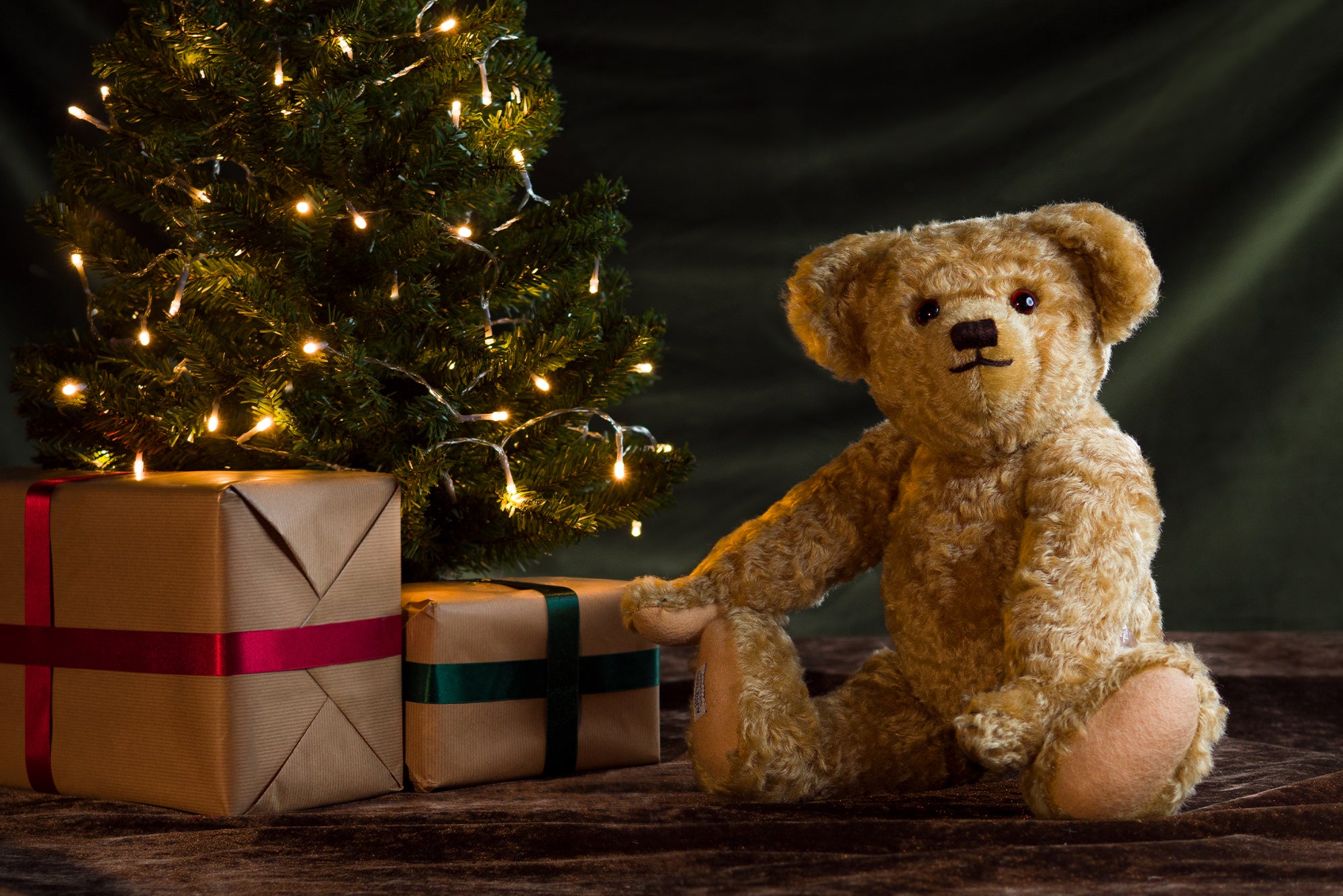 Christmas | Official Merrythought Website
