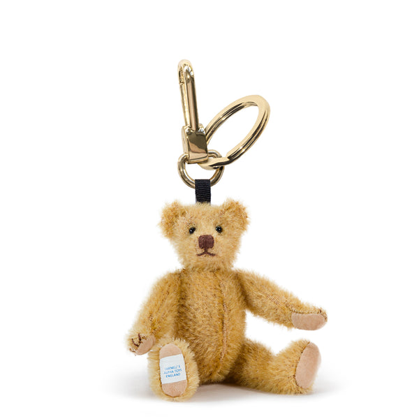 Edward Bear Key Charm | Official Merrythought Website