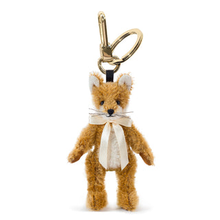 Freddy Fox Key Charm