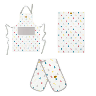 Merrythought Kitchen Accessories Bundle