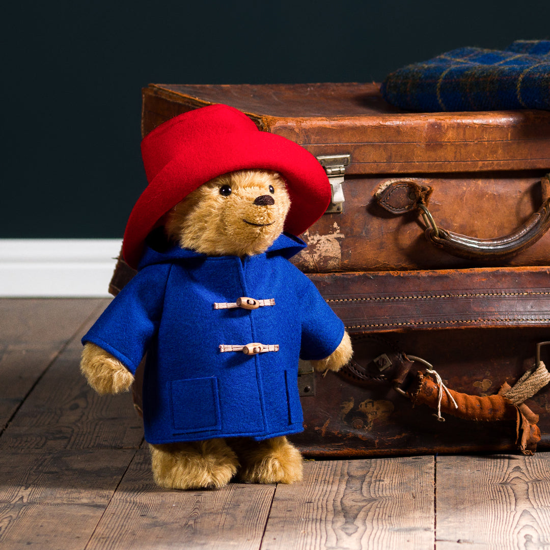 Freepik Teddy Bear With Suitcase Flower Most Cute Teddy Bear Bear