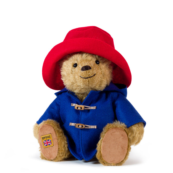 Paddington™ - Classic Edition Teddy Bear | Official