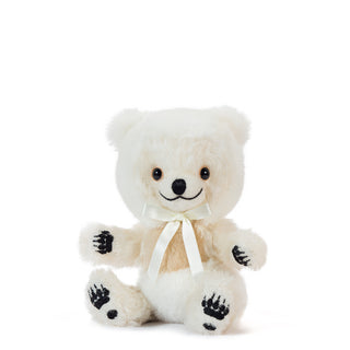 Punkie Polar Bear Cub