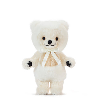 Punkie Polar Bear Cub