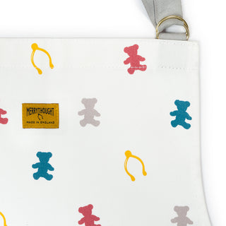 Merrythought Teddy Bear Apron