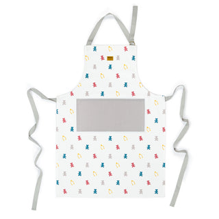 Merrythought Teddy Bear Apron