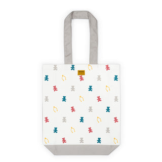 Merrythought Teddy Bear Tote Bag