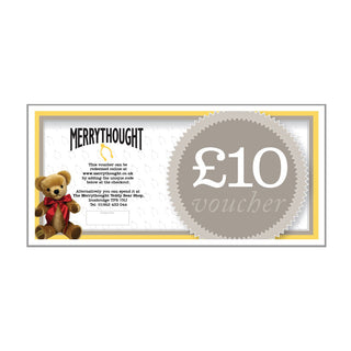 Online Gift Voucher