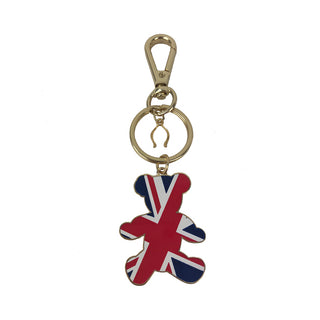 Merrythought Union Jack Keyring