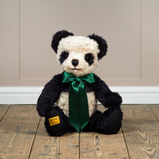 Antique Panda