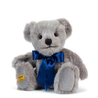 Bertie Bear Silver