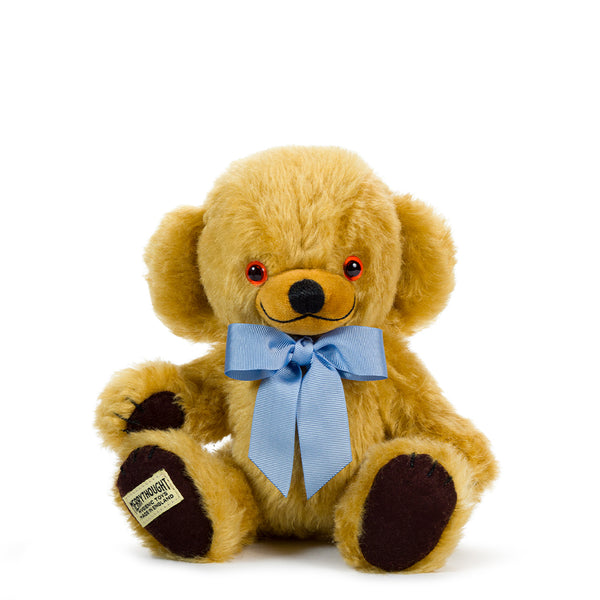 ぬいぐるみ merrythought cheeky bear Cheeky Bear | Official Merrythought Website