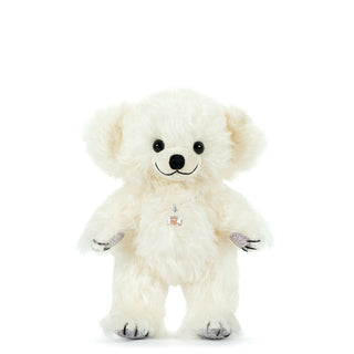 Cheeky Little Crystal - Silver