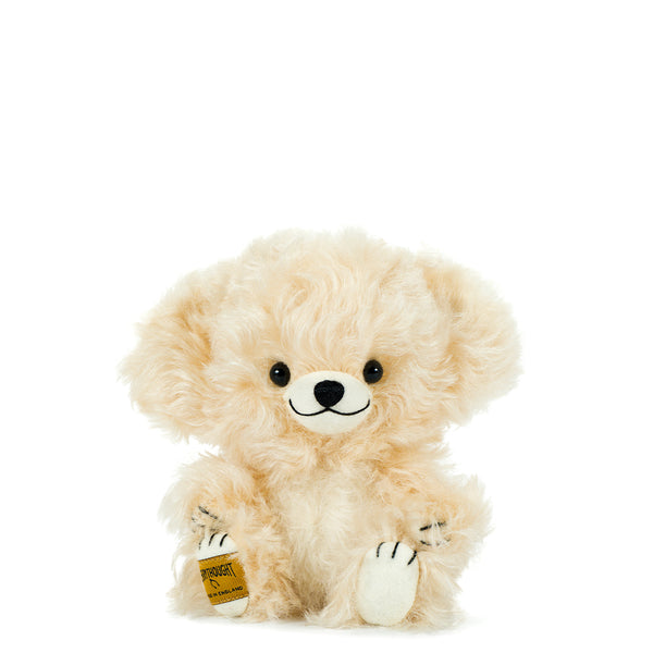 Cheeky Macaron - Vanilla | Official Merrythought Website