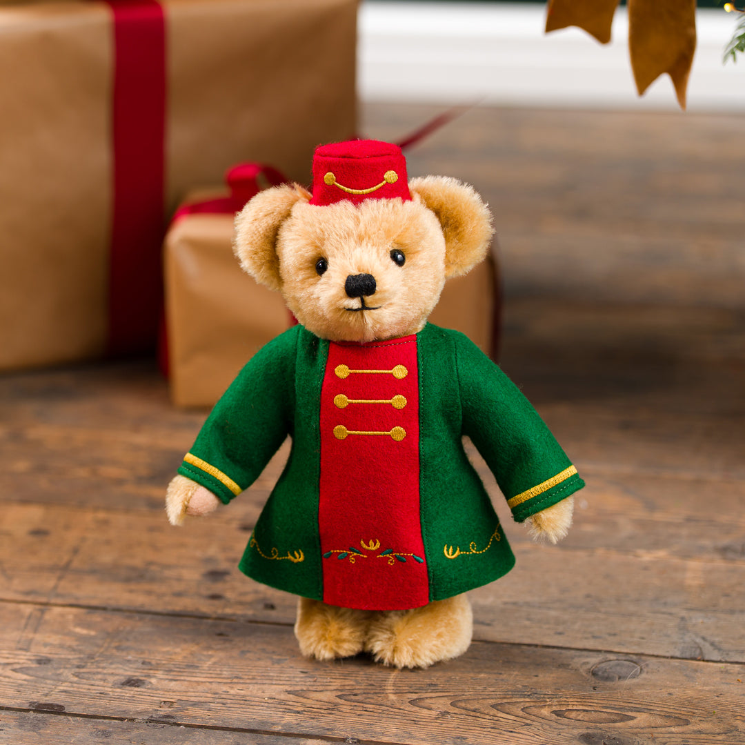 Christmas | Official Merrythought Website