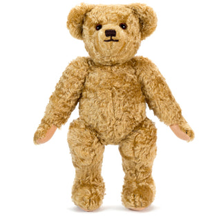 Edward; Christopher Robin's Teddy Bear