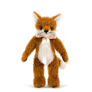 Freddy Fox