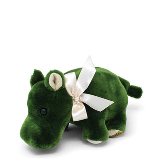 Green Hippo