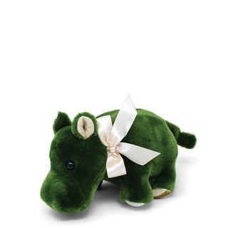 Green Hippo