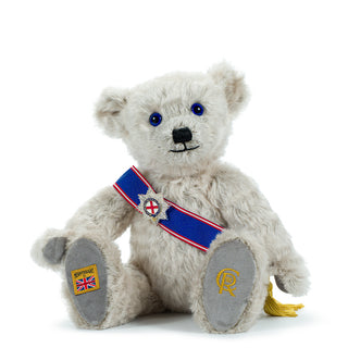 HM King Charles III