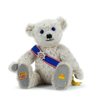 HM King Charles III