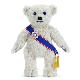 HM King Charles III