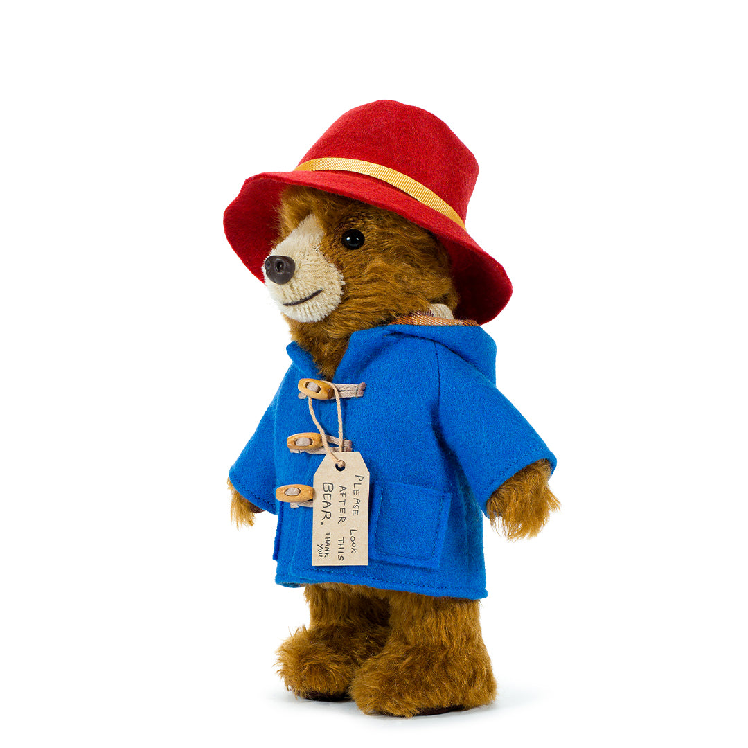 Teddy Bear Movie Paddington Bear Doll Paddington™ Bear With