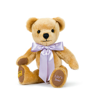 London Gold Personalised
