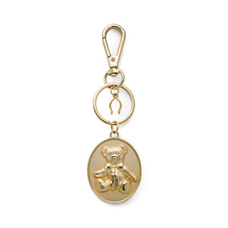 Merrythought Teddy Bear Keyring