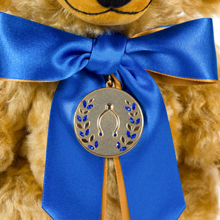 Merrythought's 95th Anniversary Commemorative Cheeky Bear