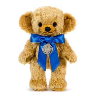 Merrythought's 95th Anniversary Commemorative Cheeky Bear