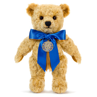 Merrythought's 95th Anniversary Commemorative Teddy Bear