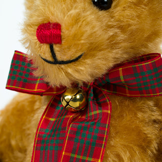 Rufus Reindeer