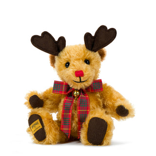 Rufus Reindeer